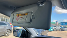 Vauxhall Grandland X 1.2 Turbo Elite Nav 5dr Petrol Hatchback